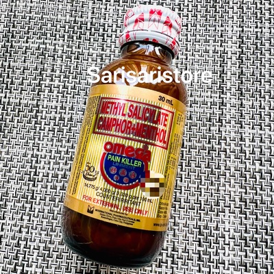现货正品好美嘉available original omega 30ml 好美嘉 Omega