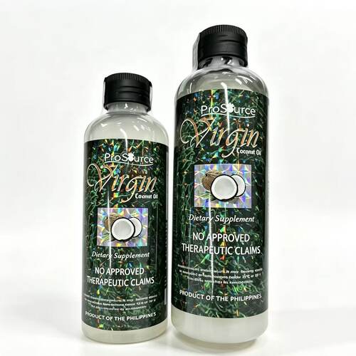 Original Philippine product ProSource Virgin Virgin