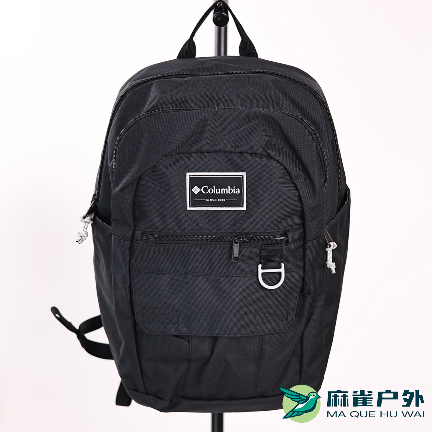 哥伦比亚户外26电脑便捷双肩背包