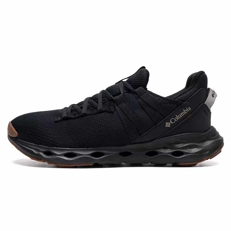 哥伦比亚男士户外溯溪涉水徒步鞋