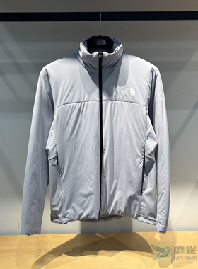 25秋冬TheNorthFace北面女SUMMIT巅峰系列防泼水保暖棉服外套8EFR