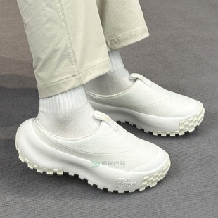 春夏营地鞋 STOP休闲鞋 女户外8A9A NEVER TheNorthFace北面UE