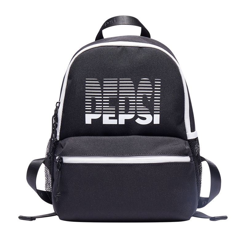 Pepsi百事包包女街头秋冬新款air轻便双肩包大容量大学生背包潮