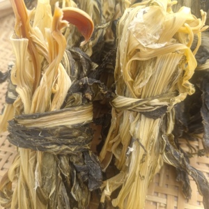 广宁大芥菜干农家手工制作新鲜菜干原味芥菜家常菜晒干纯无盐煲汤