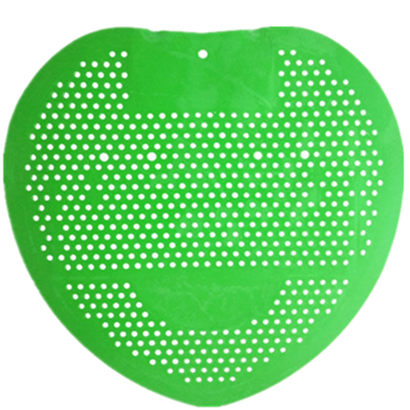 男士小便池除臭厕所过滤网三角块