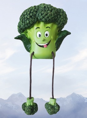 新品果蔬菜桌面户外庭院家居