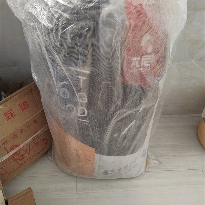 德牧狗粮40斤牧羊犬黑背成犬幼犬通用20kg粮