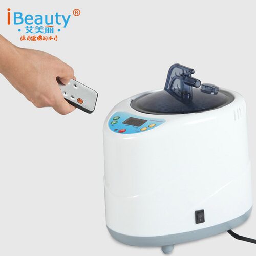 蒸发器桑拿箱Ibeauty熏蒸仪