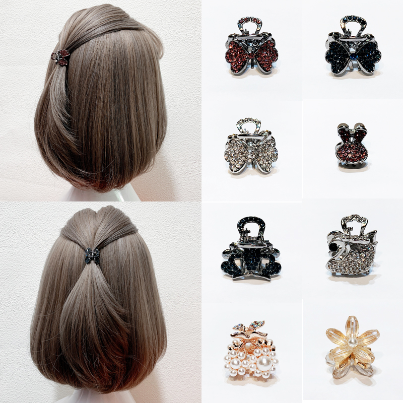 水钻抓夹合金水钻抓夹