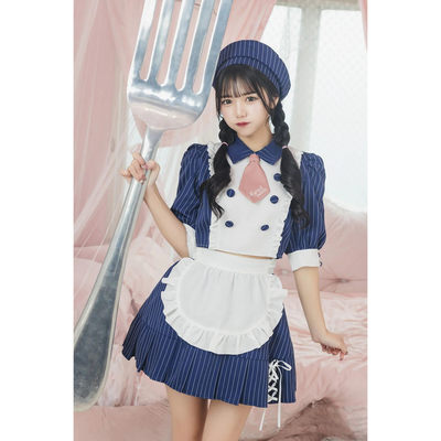 包邮包税 clearstone甜点师女仆 透明石情人节限定女仆 日本代购