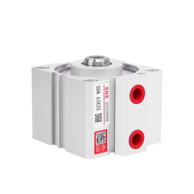 薄型气缸大推力SNS/神驰