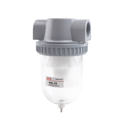 SNS/神驰空气滤芯油水分离器