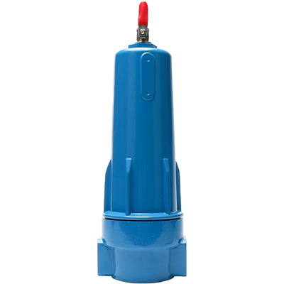 SNS/神驰压缩空气油水分离器