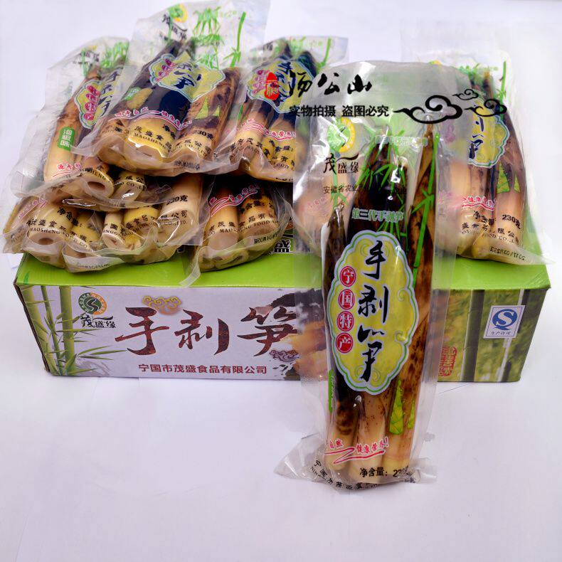 手剥笋开袋即食香辣天目山230gX10泡椒/老汤微辣开袋即食袋装手剥在类目 零食/坚果/特产, 蜜饯/枣类/梅/果干, 笋类制品中 - 来自Buy2taobao.com提供专业的淘宝代购服务