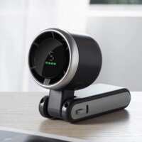 26 New handheld mini Fan turbine mini Student usb charging folding neck Mini Huaqiangbei Electric fan thumbnail 3