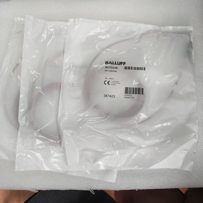 德国巴鲁夫光纤放大器