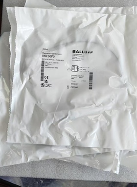 BMF00P0原装巴鲁夫磁性传感器BMF 423K-AAPS-C-2-P0-S49-00,3