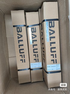 P111 正品 M0500 S115备件号6443834原装 巴鲁夫位移传感器 BTL6