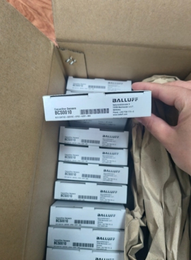 BCS0010原装正品现货巴鲁夫BCS G04T4D-XXS10C-EP02-GZ01-002