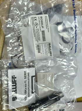 BTL6-A-3800-2原装正品巴鲁夫 BAM014W适用于电子尺