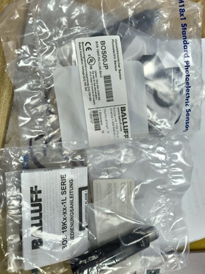 BOS00JP巴鲁夫原装正品传感器