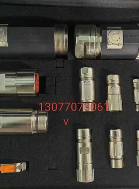 TE航空插头茵特康，CEGA270MR04000030000