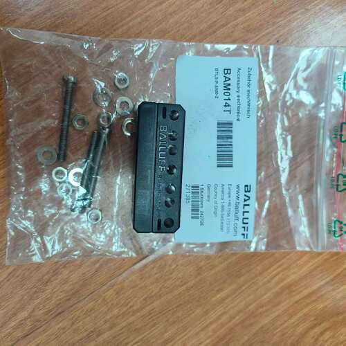 巴鲁夫BAM014传感器位置指示器