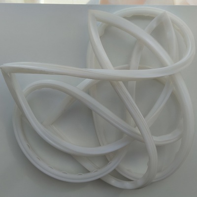 美厨高温热风循环消毒柜门封条圈