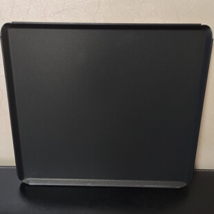 RATIONAL莱欣诺万能蒸烤箱平底不粘烤盘60.73.671 可清洁多用盘架