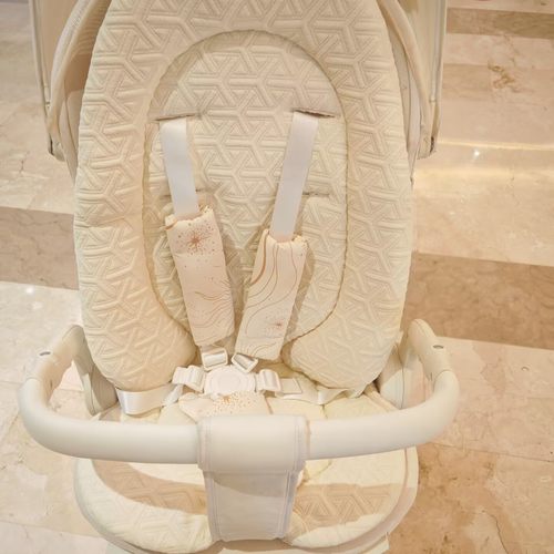 playkids遛娃神器坐垫秋冬婴儿车