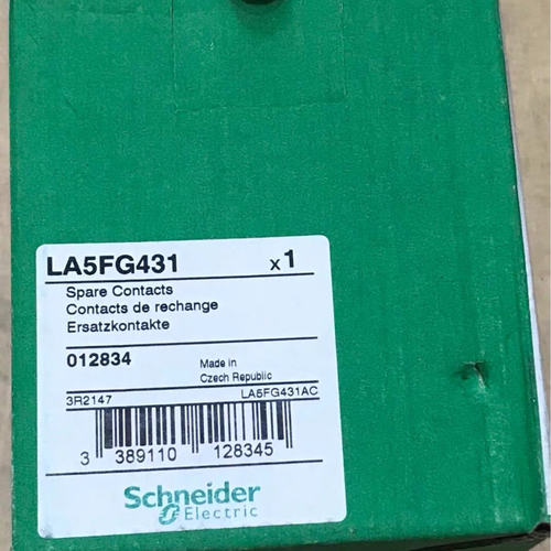 议价LA5FG431主触头组LC1D245LC1D205接触器动静触头