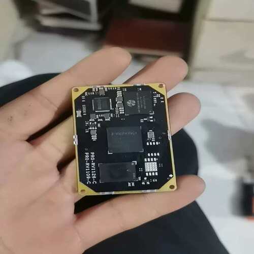议价RV1126核心板RK1109开发板人脸识别机器视觉 开源/