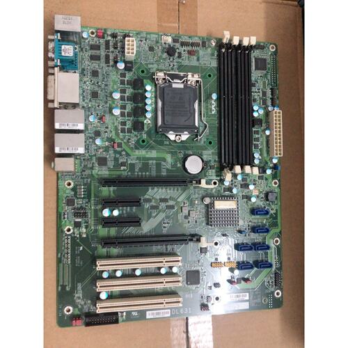 议价DL631c226CRM工控主板下来成色如图实图拍