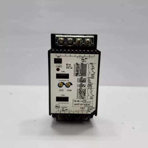 议价WATANE TW-4M-1-N Uversal Isolate Umwandler