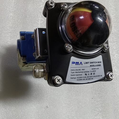 议价PMA020S200M2极限开关