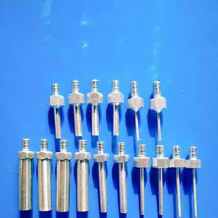 全自动模切机清废针旭恒耀科亚华长荣自动啤机清废底针座清废针座