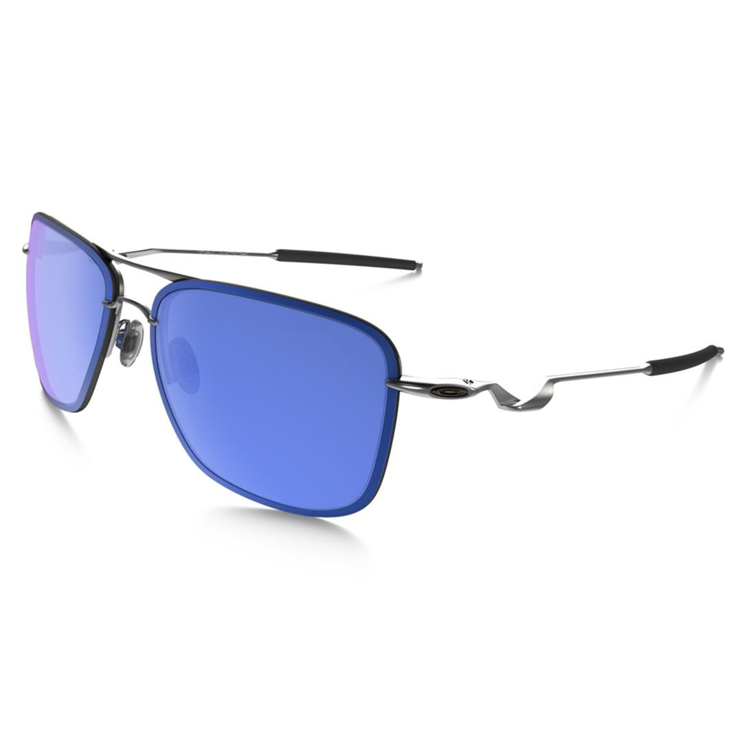Oakley okley oo4087-04 Tailhook trendsetter series Sunglasses