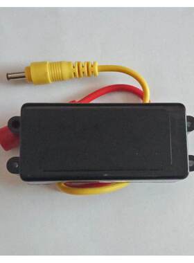 大便感应器维修配件HD321AC/DC HUIDA感应蹲便器电路板感应窗