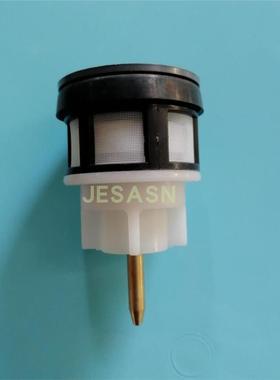 适配蹲便感应器冲洗阀DUE603活塞阀芯 DH337 DCE601U DCE603U