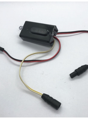 RRTOTO大便感应器 冲水阀 DCE603U/DCE603UE 隐蔽式大便感应冲洗