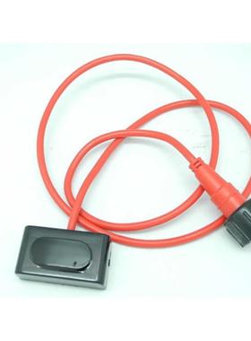 适配惠达感应水龙头配件探头308洗手器HD301感应窗3017A电磁阀