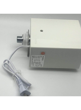 RRTOTO自动感应式水龙头DLE112AS+DLE114分体型单冷感应龙头