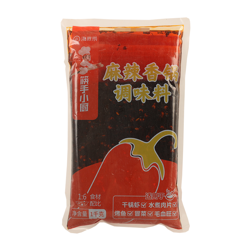 商用小龙虾麻辣香锅调味料