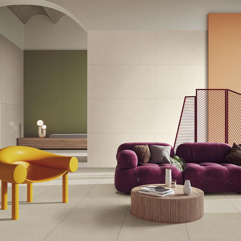 瓷砖600*1200现代简约地砖