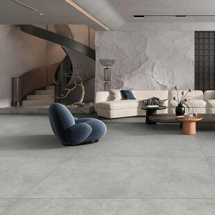 FENDI芬迪瓷砖900x1800岩板客厅背景墙家居定制FD18G05