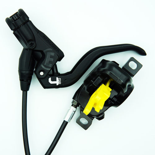 玛古拉MAGURA MT4 刹车直装夹器越野山地自行车油碟油刹