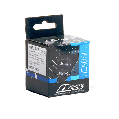 台产自行车前叉轴承培林腕组neco