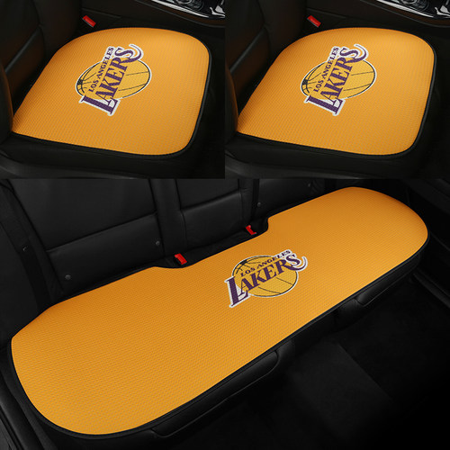 四季通用NBA球队通用款车型
