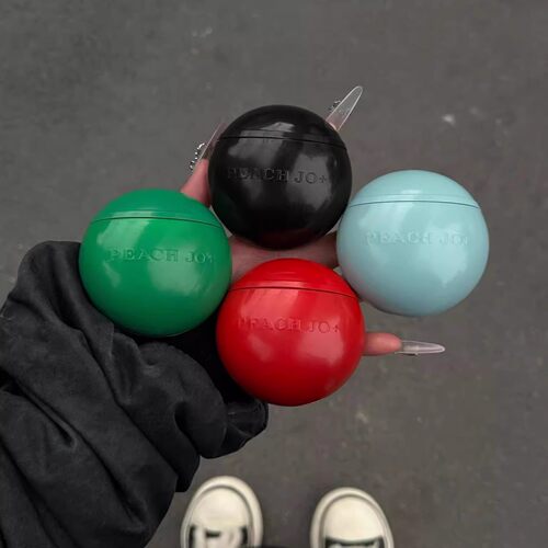 PEACHJO圣诞限定红苹果