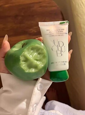 太香瞭！爆汁青苹果香氛